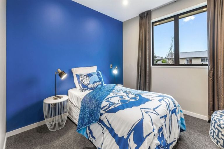 Photo of property in 3 Quartz Drive, Rolleston, 7614