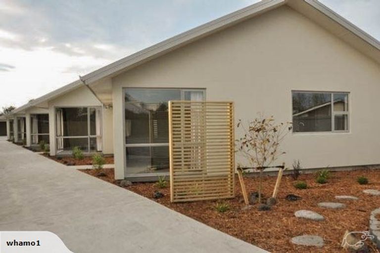 Photo of property in 135 Edgeware Road, St Albans, Christchurch, 8014