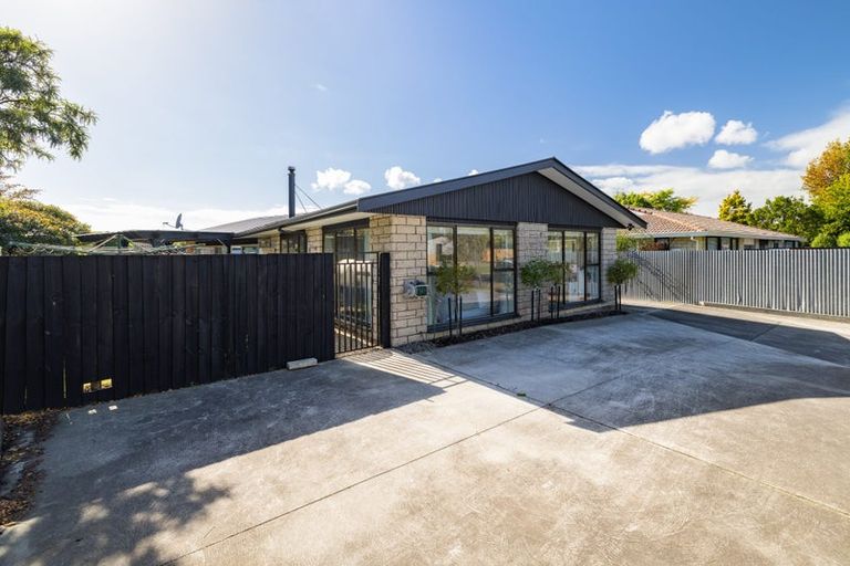 Photo of property in 7 Tahi Place, Belfast, Christchurch, 8051