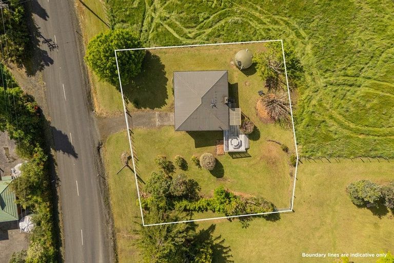 Photo of property in 847 Purangi Road, Cooks Beach, Whitianga, 3591