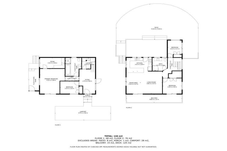 Photo of property in 7 John Dee Crescent, Red Beach, 0932