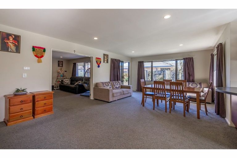 Photo of property in 5 Kinglear Drive, Rolleston, 7614