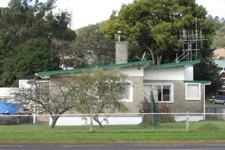 Photo of property in 700 Mackay Street, Thames, 3500