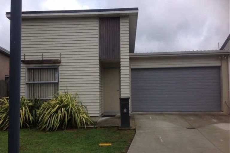 Photo of property in 68 Popokatea Drive, Takanini, 2112