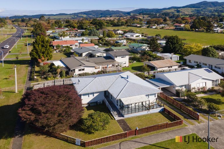 Photo of property in 26a Stafford Street, Waihi, 3610