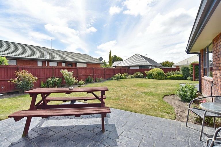 Photo of property in 3 Canon Stack Place, Kaiapoi, 7630