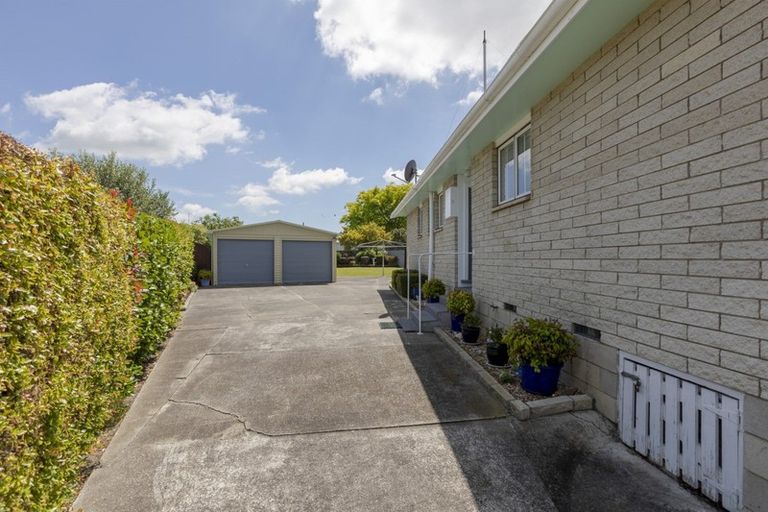 Photo of property in 28 Mclean Terrace, Waipukurau, 4200