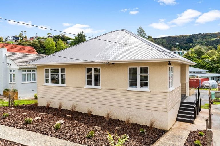 Photo of property in 195 Helensburgh Road, Wakari, Dunedin, 9010