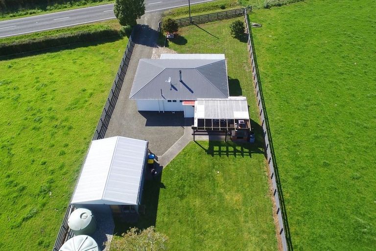 Photo of property in 63 Meadway Road, Ngahinapouri, Ohaupo, 3883
