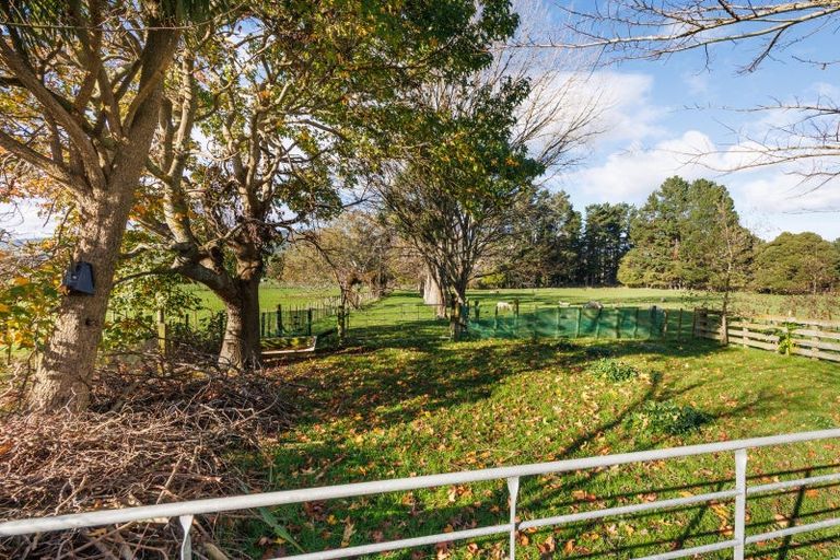 Photo of property in 376 Pohangina Road, Ashhurst, 4884