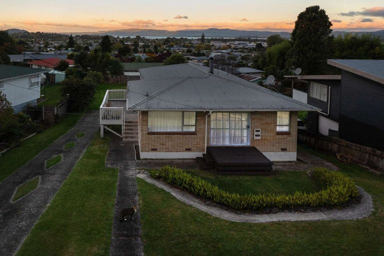 Photo of property in 88 Mallard Drive, Selwyn Heights, Rotorua, 3015
