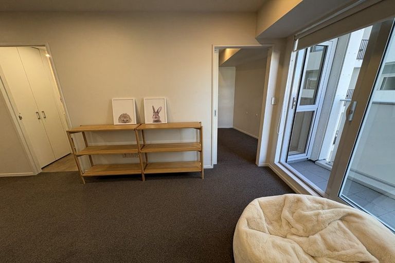 Photo of property in Soho Apartments, 1211/74 Taranaki Street, Te Aro, Wellington, 6011