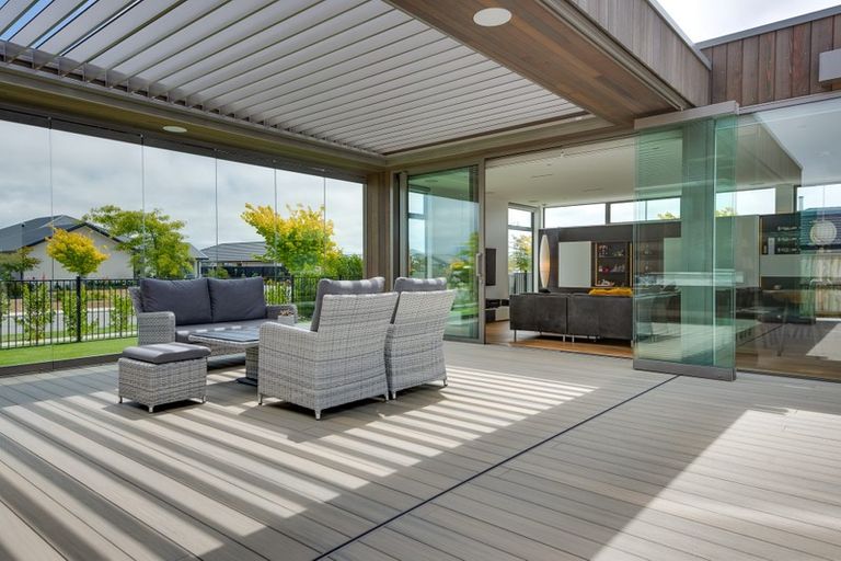 Photo of property in 17 Lilian Street, Kaiapoi, 7630