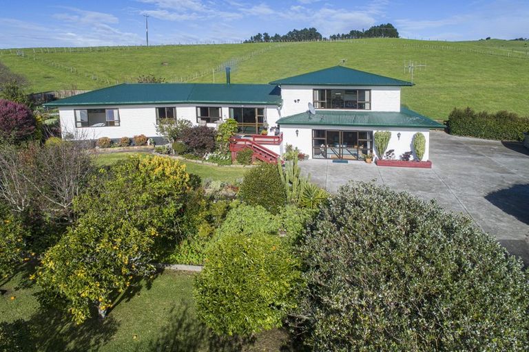 Photo of property in 83 Price Road, Springfield, Whangarei, 0178