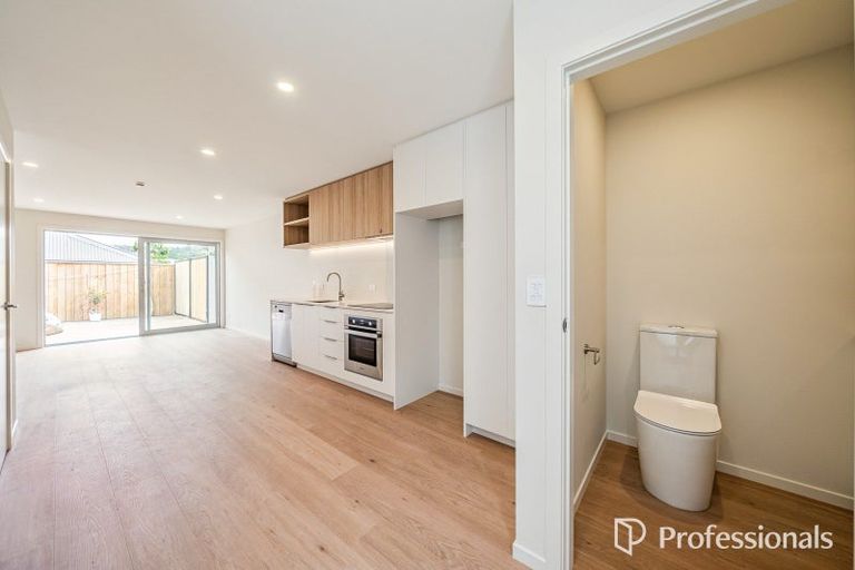 Photo of property in 9/75 Pretoria Street, Hutt Central, Lower Hutt, 5010