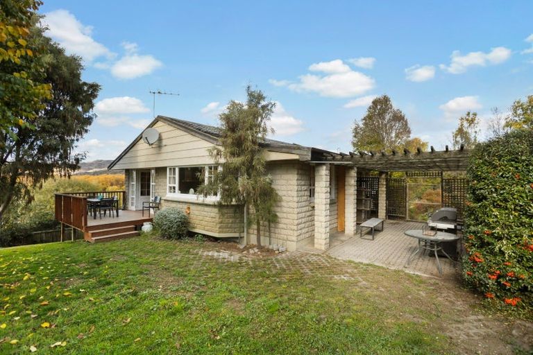 Photo of property in 217 Manuherikia Road, Springvale, Alexandra, 9393