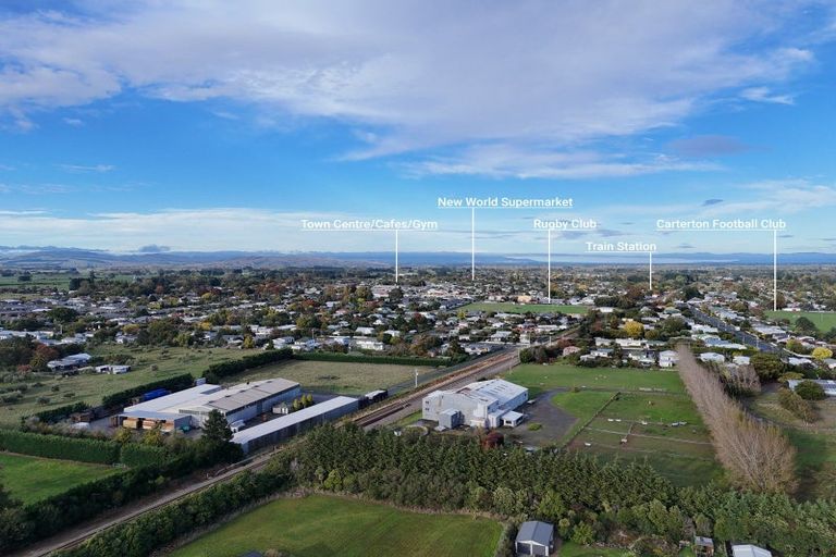 Photo of property in 29 Mill Grove, Clareville, Carterton, 5713