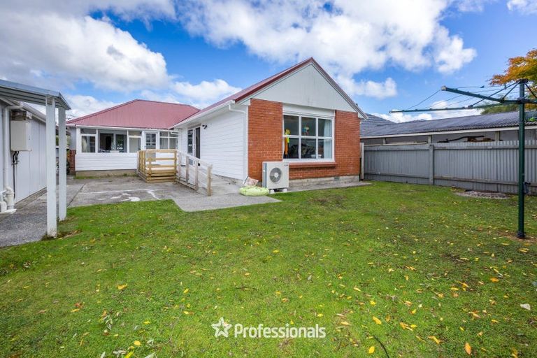 Photo of property in 53 Hudson Avenue, Ebdentown, Upper Hutt, 5018