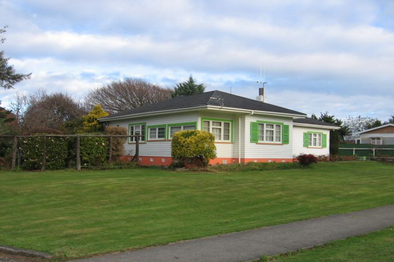 Photo of property in 26 Mcgregor Street, Milson, Palmerston North, 4414