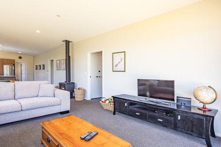 Photo of property in 14 Kowhai Heights, Ohakune, 4625