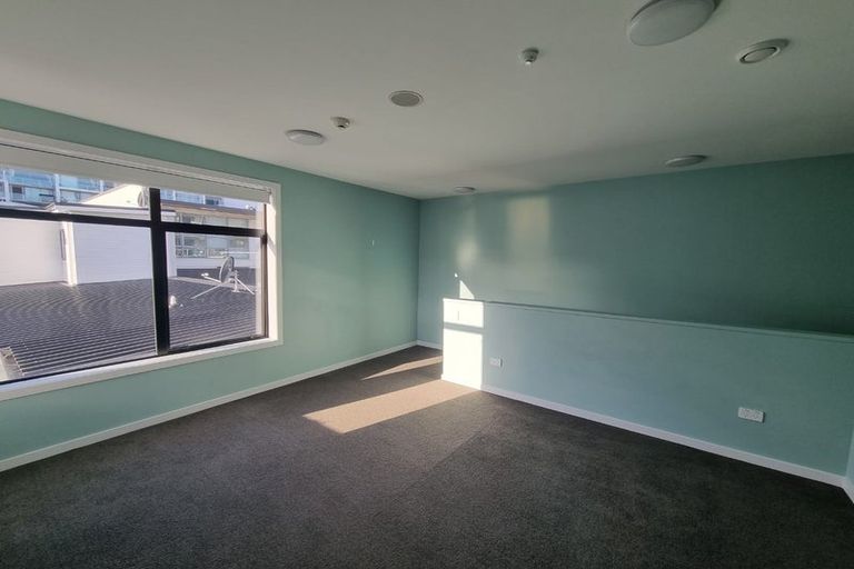 Photo of property in 6/5 Ebor Street, Te Aro, Wellington, 6011