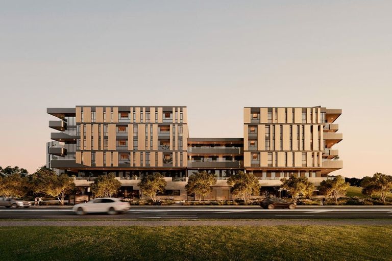 Photo of property in Amaia, 317/48 Esmonde Road, Takapuna, Auckland, 0622