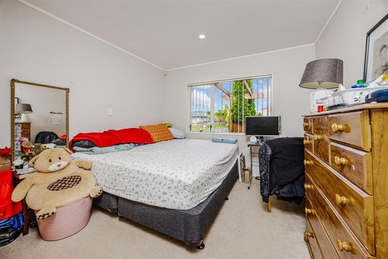 Photo of property in 4 Ksenia Drive, Flat Bush, Auckland, 2019