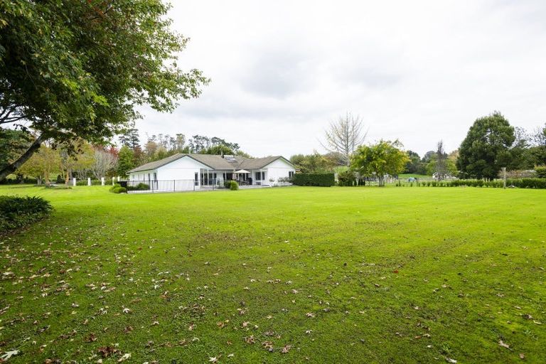Photo of property in 121 Somerton Road, Makauri, Gisborne, 4071
