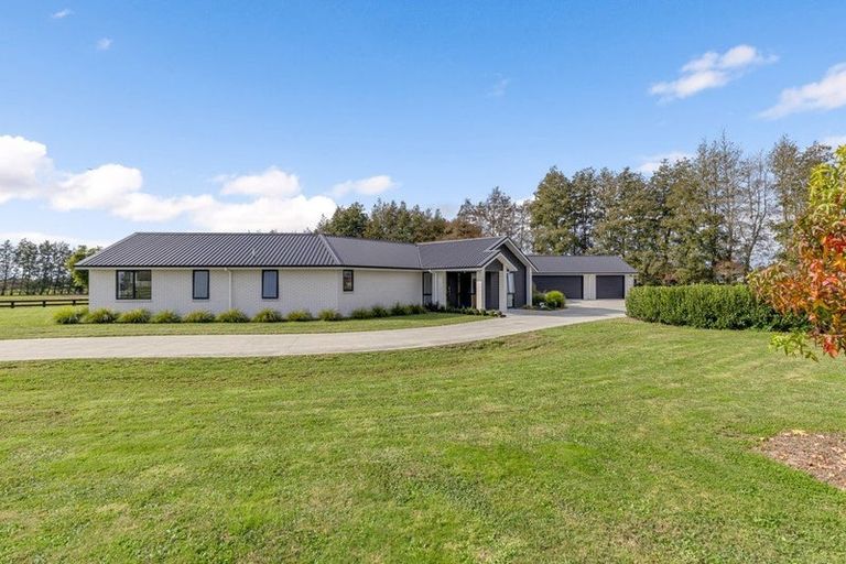 Photo of property in 34 Aranui Road, Matamata, 3472