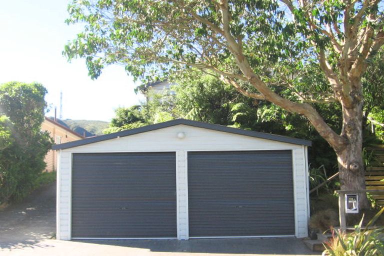 Photo of property in 85b Chelmsford Street, Ngaio, Wellington, 6035