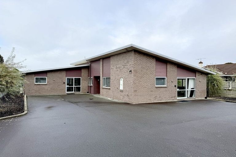 Photo of property in 315-317 Tay Street, Turnbull Thomson Park, Invercargill, 9810