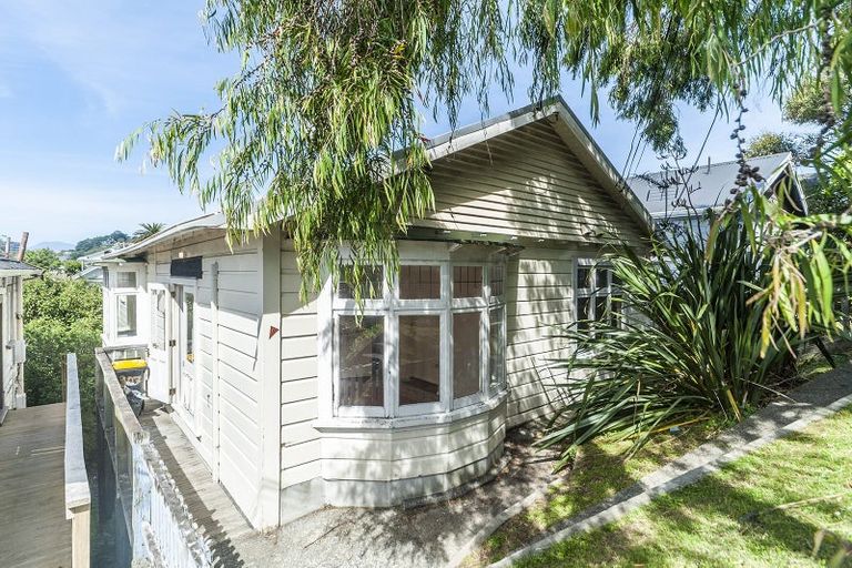 Photo of property in 307 Adelaide Road, Newtown, Wellington, 6021