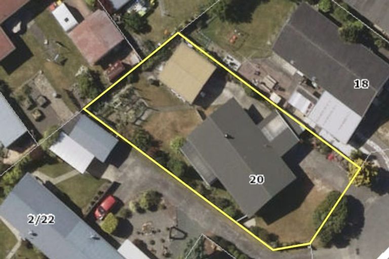 Photo of property in 20 Kipling Crescent, Stoke, Nelson, 7011