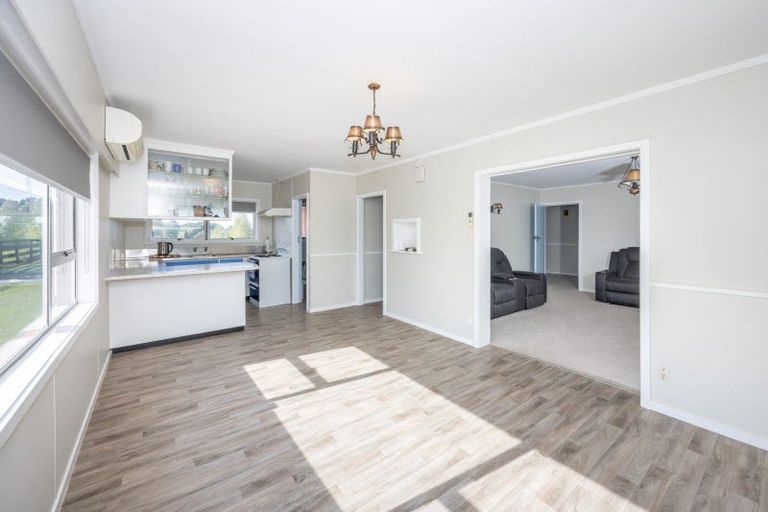 Photo of property in 4 Berkers Road, Ngahinapouri, Hamilton, 3290