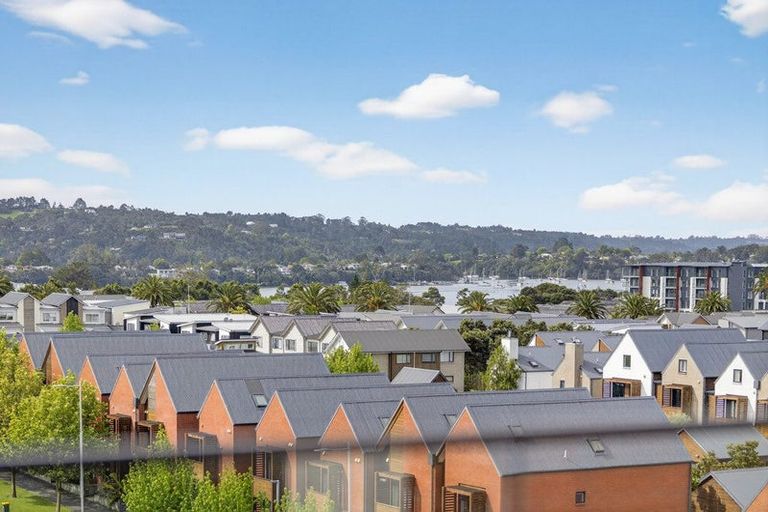 Photo of property in 502/57 Mapou Road, Hobsonville, Auckland, 0616