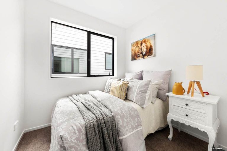 Photo of property in 7d Queen Mary Avenue, New Lynn, Auckland, 0600