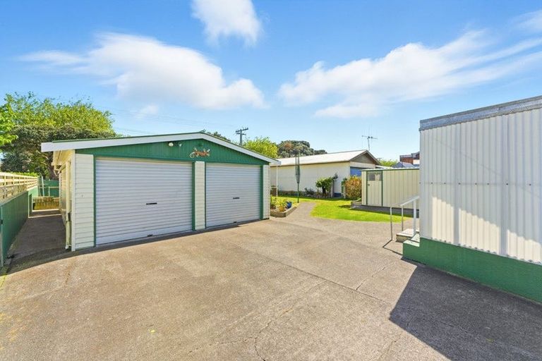 Photo of property in 58 Bedford Avenue, Gonville, Whanganui, 4501