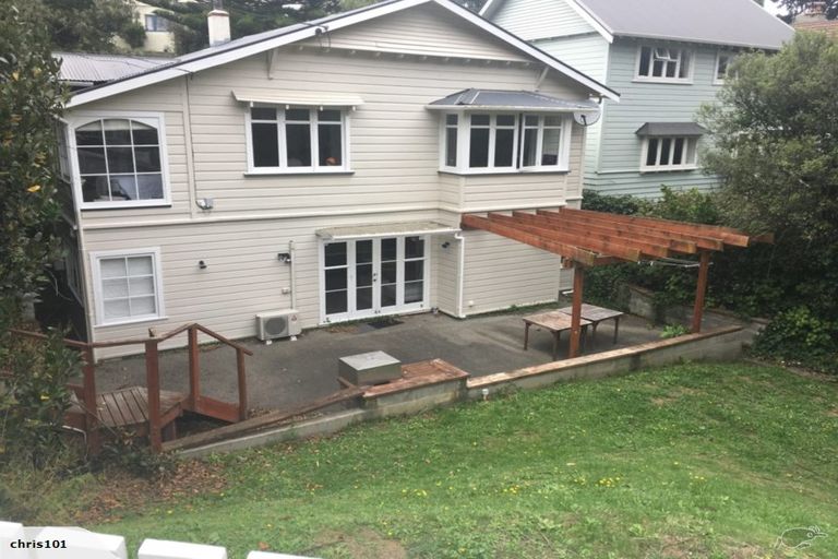 Photo of property in 8 Huia Road, Hataitai, Wellington, 6021