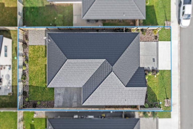 Photo of property in 70 Crossley Avenue, Woodend, 7610