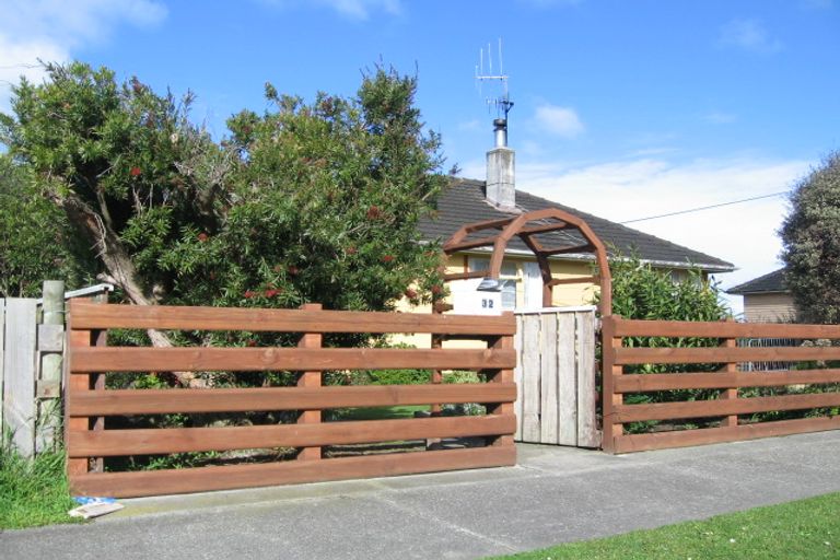 Photo of property in 32 Seddon Street, Feilding, 4702