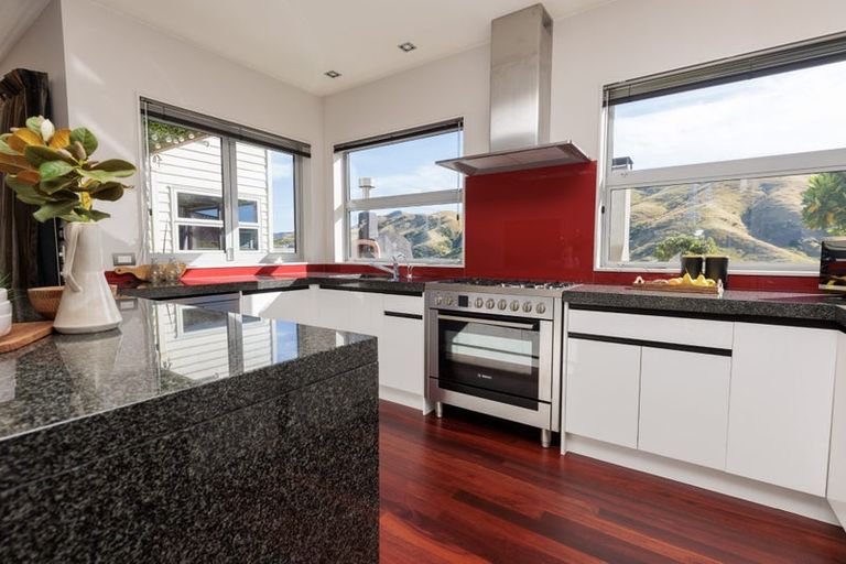 Photo of property in 8 Didsbury Grove, Churton Park, Wellington, 6037