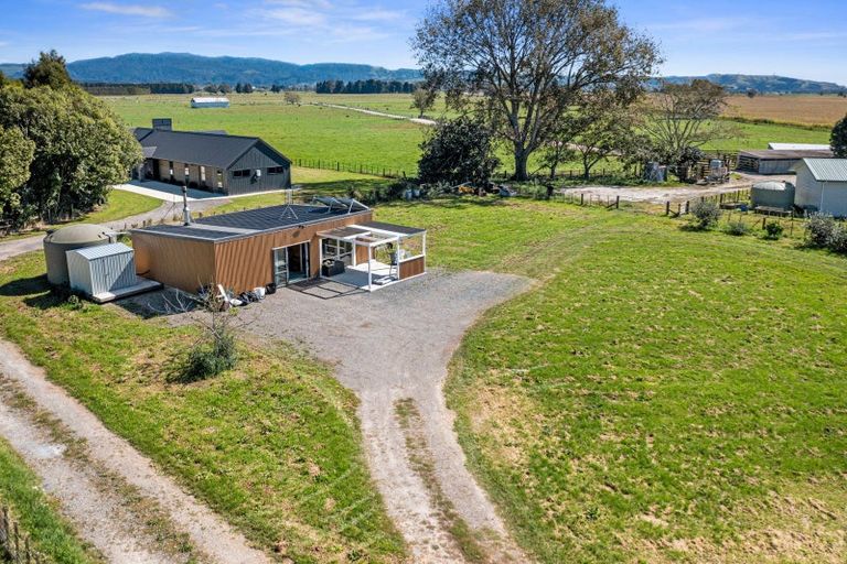 Photo of property in 153a Pah Road, Te Puke, 3189