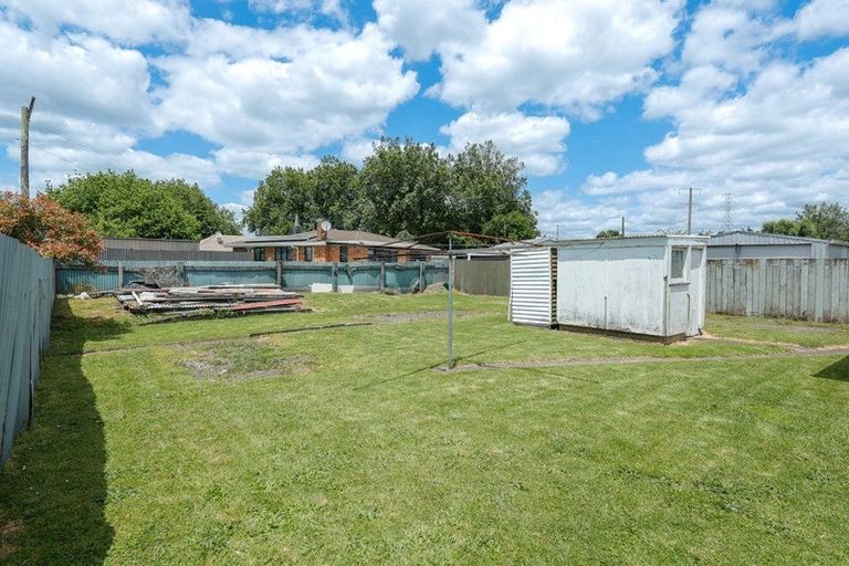 Photo of property in 41 Paki Street, Huntly, 3700