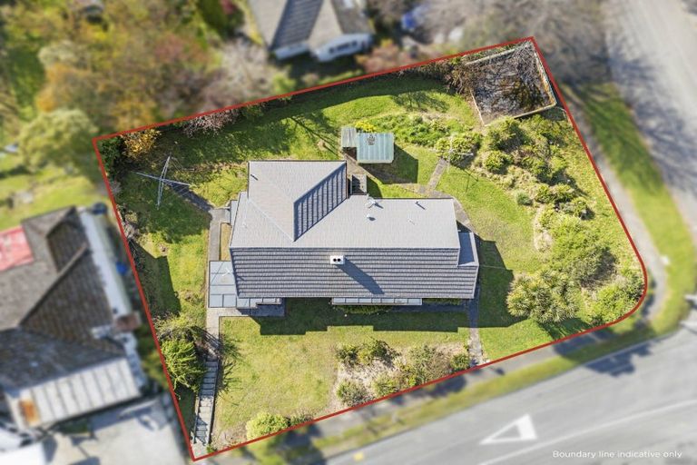 Photo of property in 4 Lark Street, Taihape, 4720