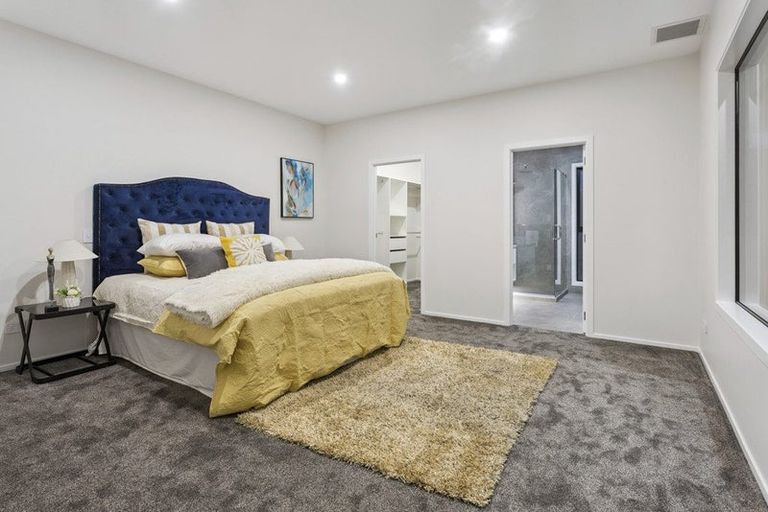 Photo of property in 1 Piwari Lane, Taupaki, 0782