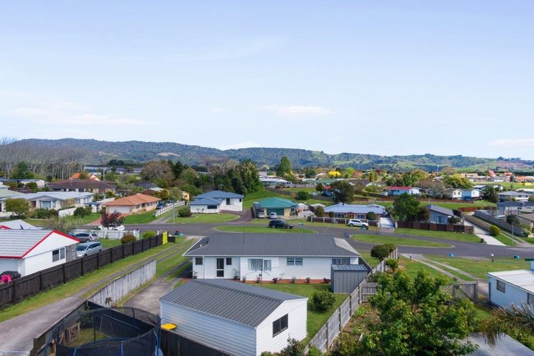 Photo of property in 16 Hayward Court, Te Puke, 3119