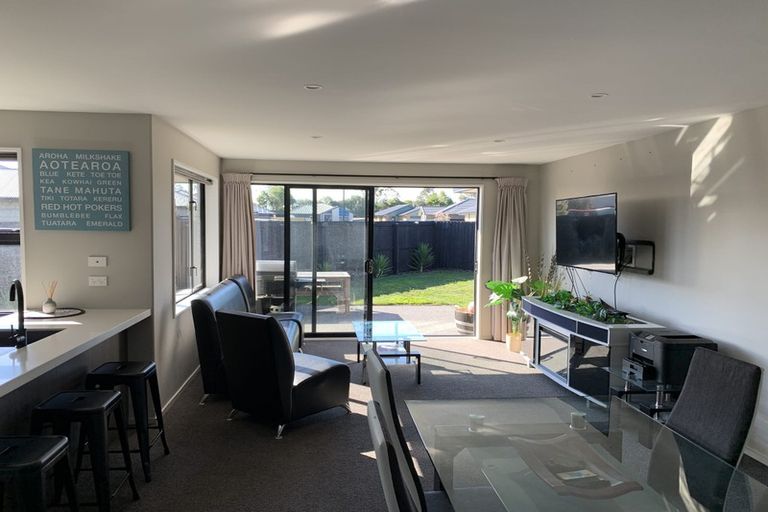 Photo of property in 29 Maitland Crescent, Rolleston, 7614