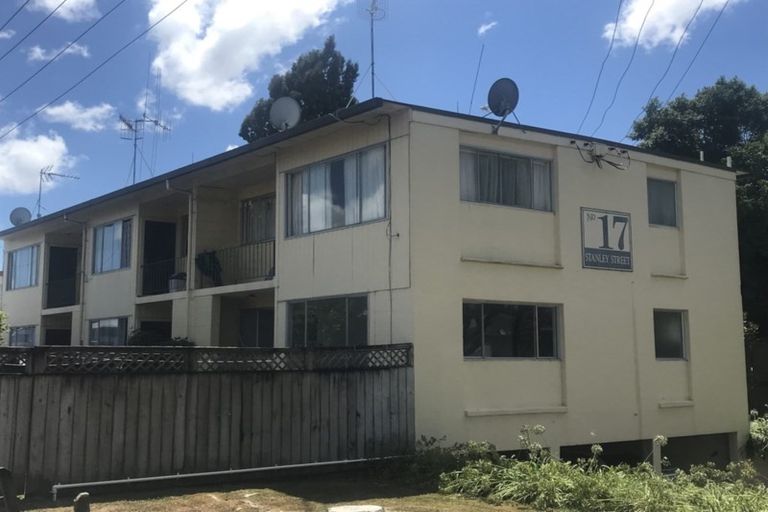 Photo of property in 17u1 Stanley Street, Claudelands, Hamilton, 3214
