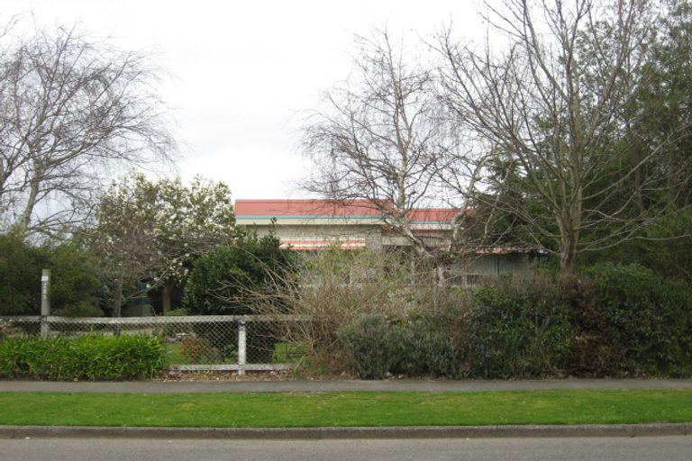 Photo of property in 138b Tiro Tiro Road, Levin, 5510