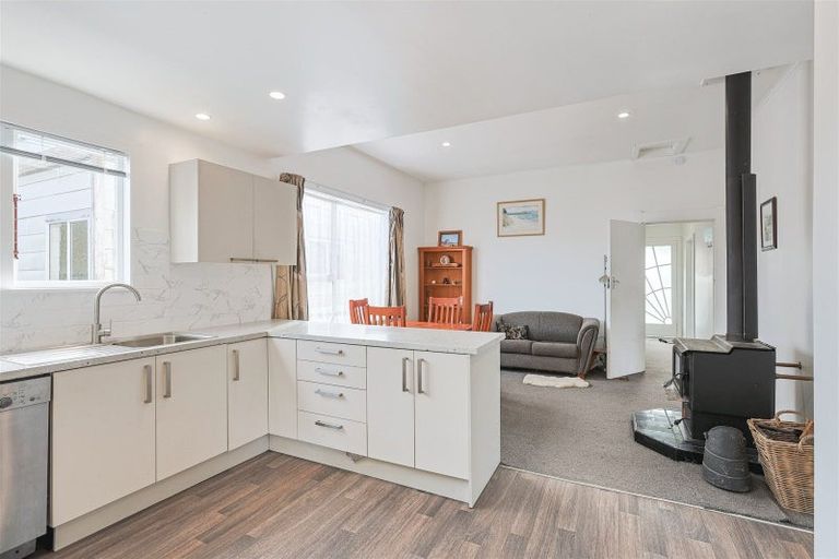 Photo of property in 34 Cobden Street, Westport, 7825